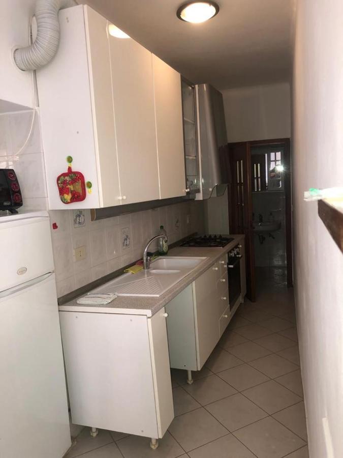 Ca' Da Nuccia Διαμέρισμα Ριοματζόρε Εξωτερικό φωτογραφία