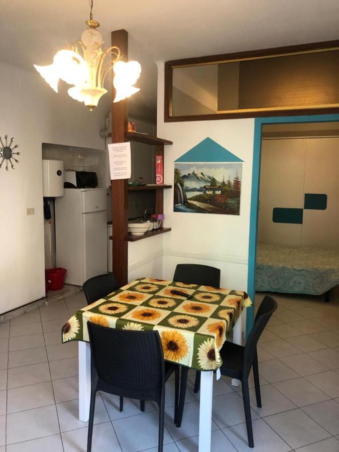 Ca' Da Nuccia Διαμέρισμα Ριοματζόρε Εξωτερικό φωτογραφία