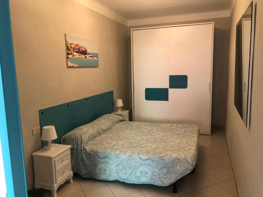 Ca' Da Nuccia Διαμέρισμα Ριοματζόρε Εξωτερικό φωτογραφία