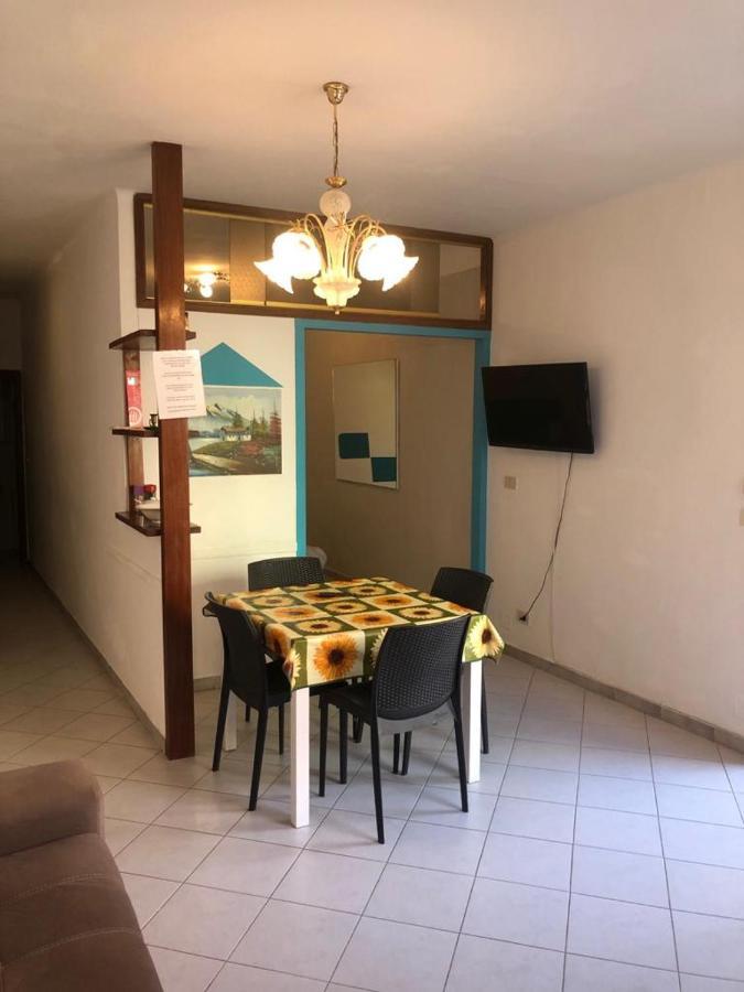 Ca' Da Nuccia Διαμέρισμα Ριοματζόρε Εξωτερικό φωτογραφία