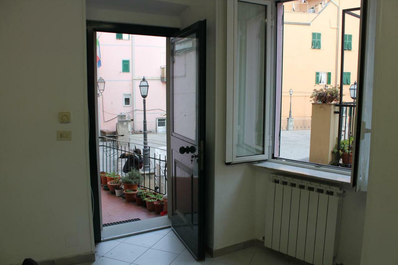 Ca' Da Nuccia Διαμέρισμα Ριοματζόρε Εξωτερικό φωτογραφία
